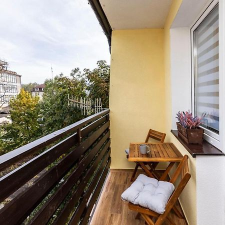 Apartament Hanki Przy Krupowkach Zakopane Luaran gambar